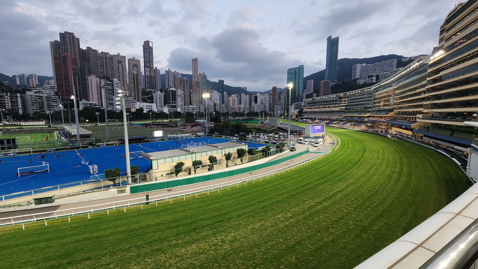 Hong Kong Racing Museum photo 4