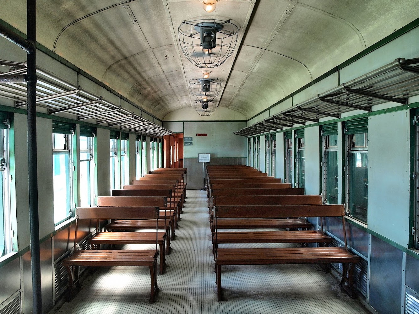 Hong Kong Railway Museum photo 5