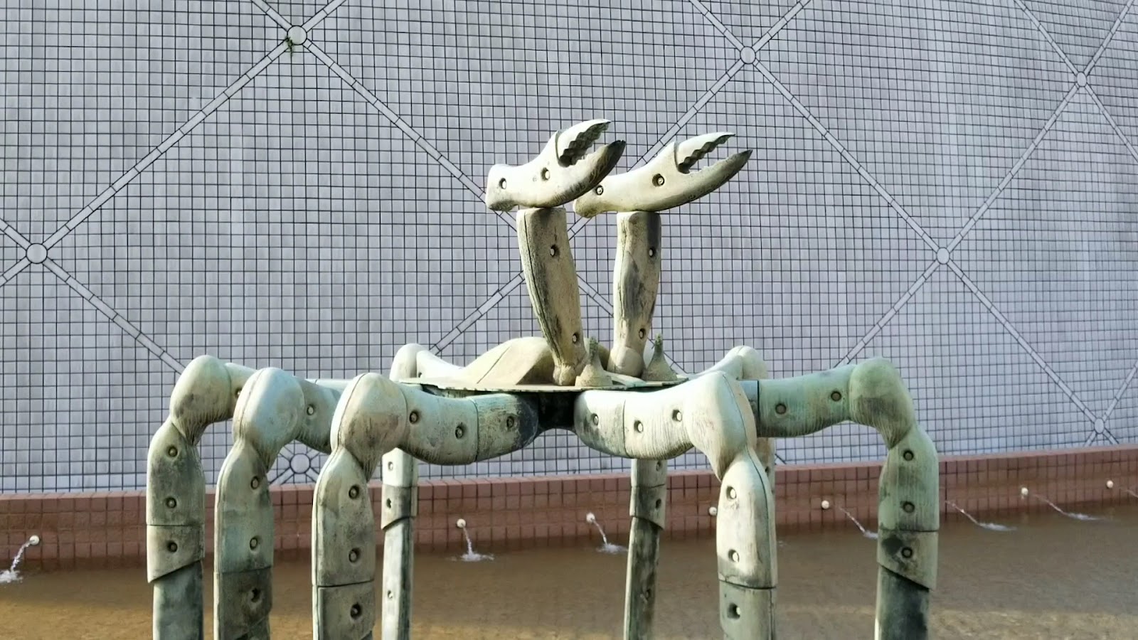 Hong Kong Space Museum photo 3