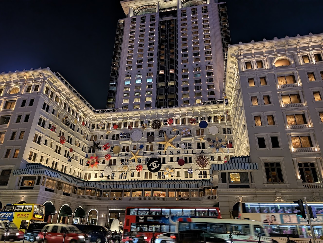 Hong Kong Space Museum photo 5