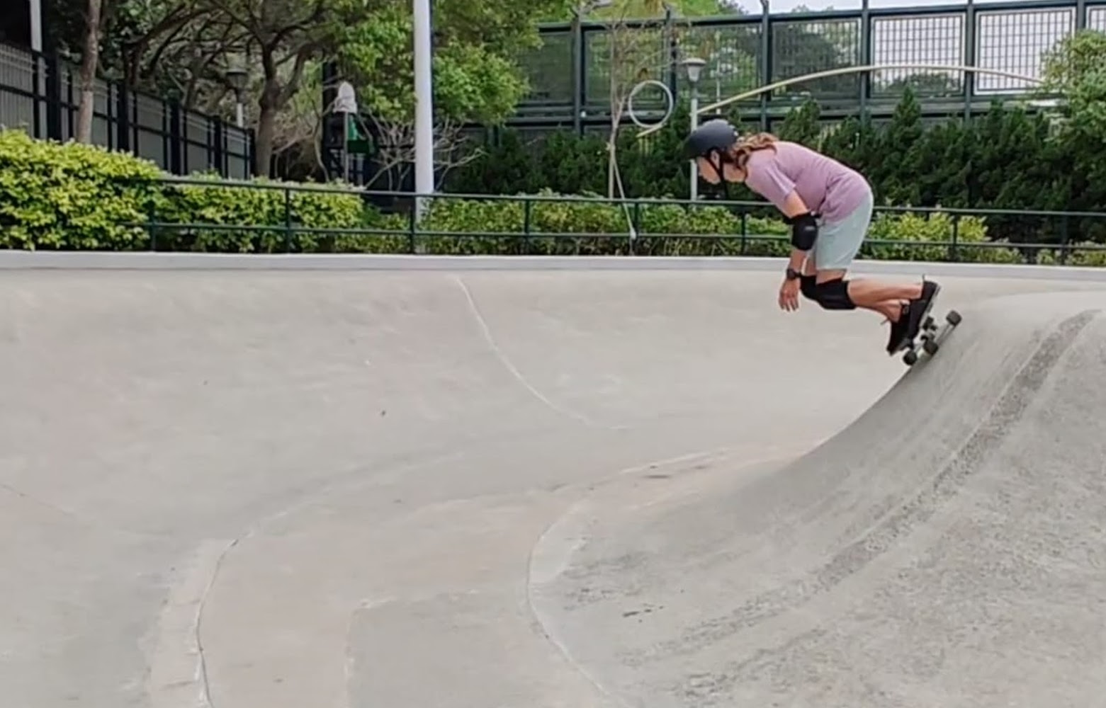 Hong Kong Surfing Lesson - Surfskate photo 5