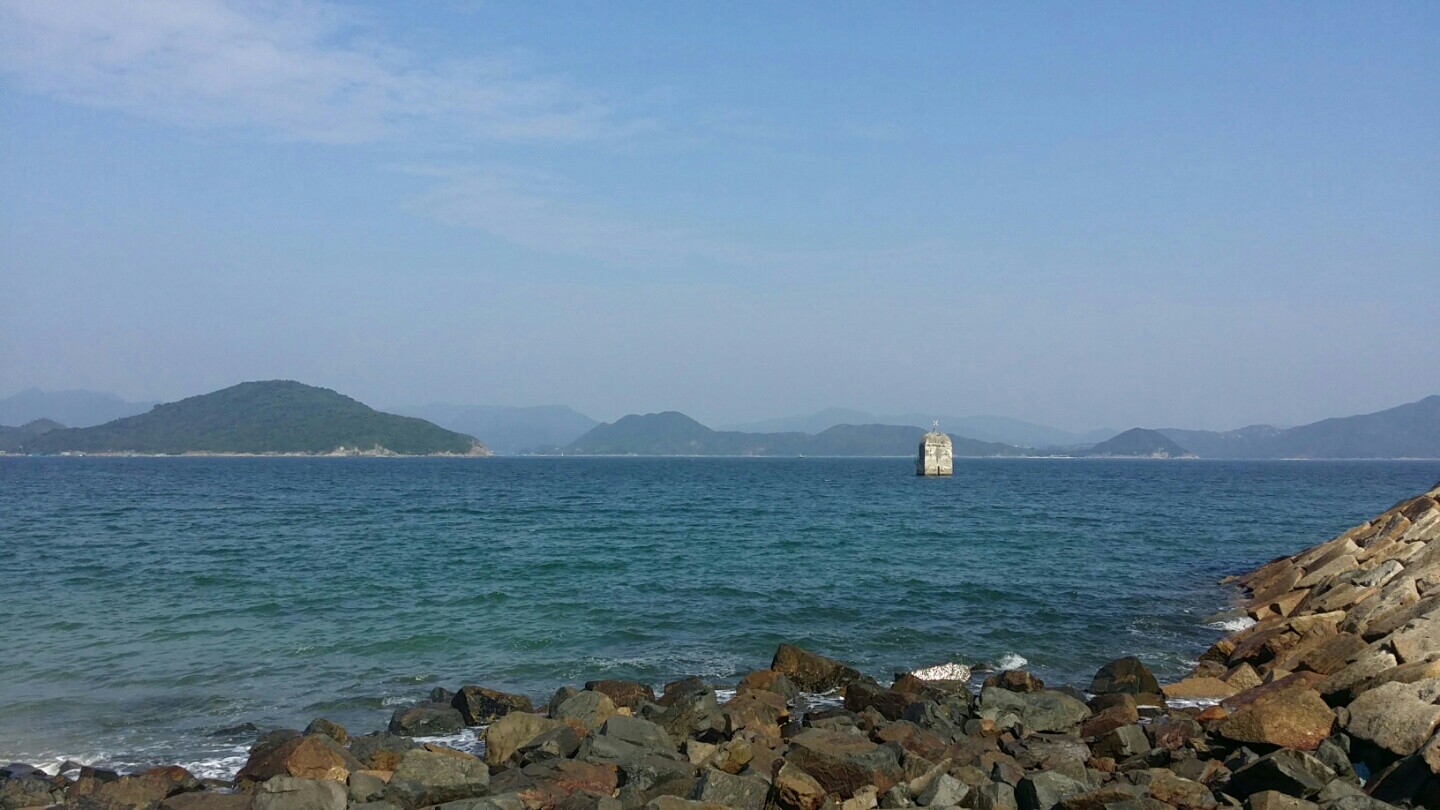 Hong Kong University of Science and Technology Outdoor Swimming Pool photo 5