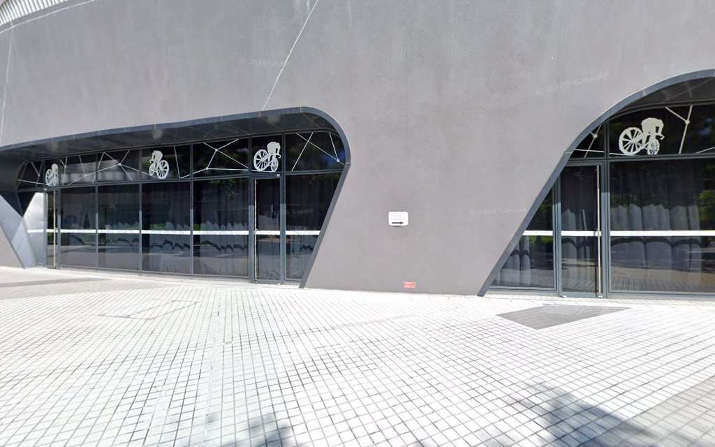 Hong Kong Velodrome Children's Play Room photo 2