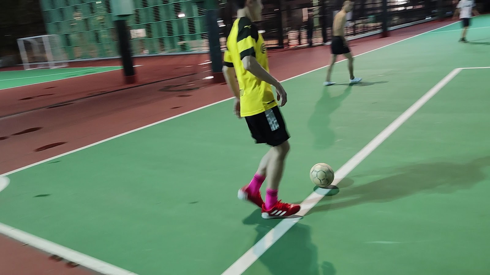 Hong Ning Road Recreation Ground photo 3