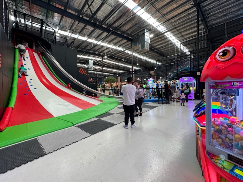 Hoopla South Morang photo 3