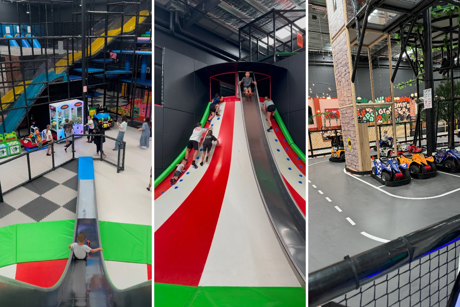 Hoopla South Morang