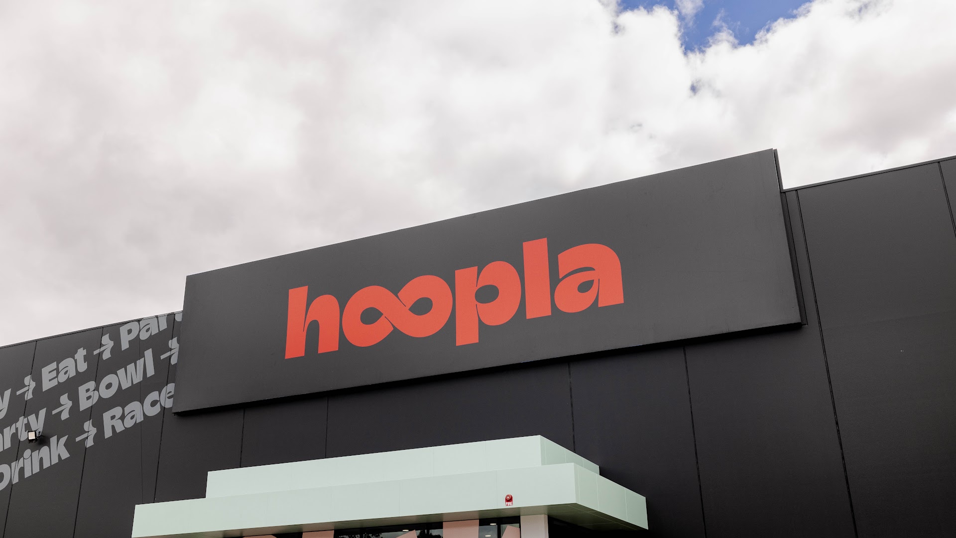 Hoopla South Morang photo 2