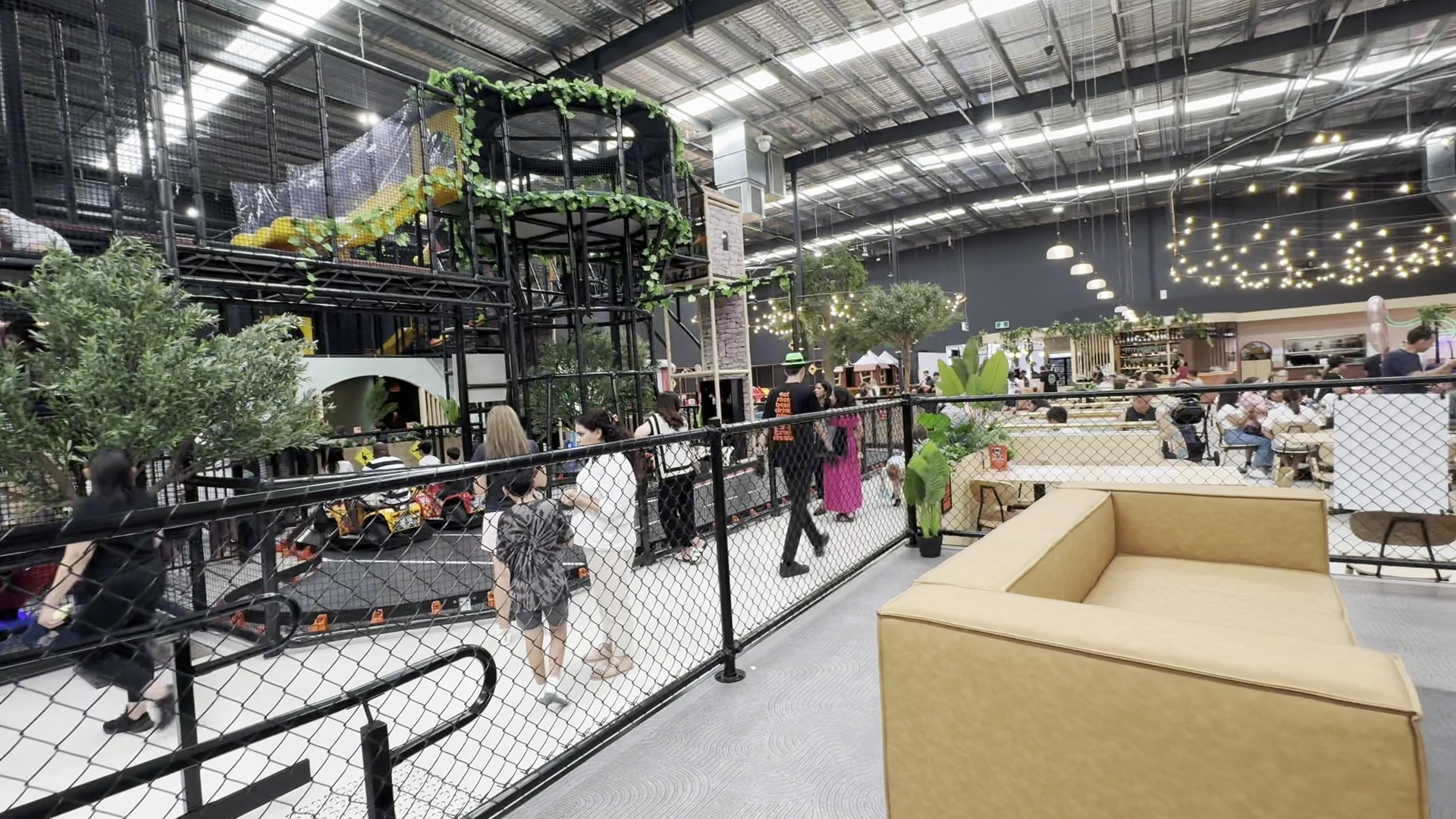 Hoopla South Morang photo 3