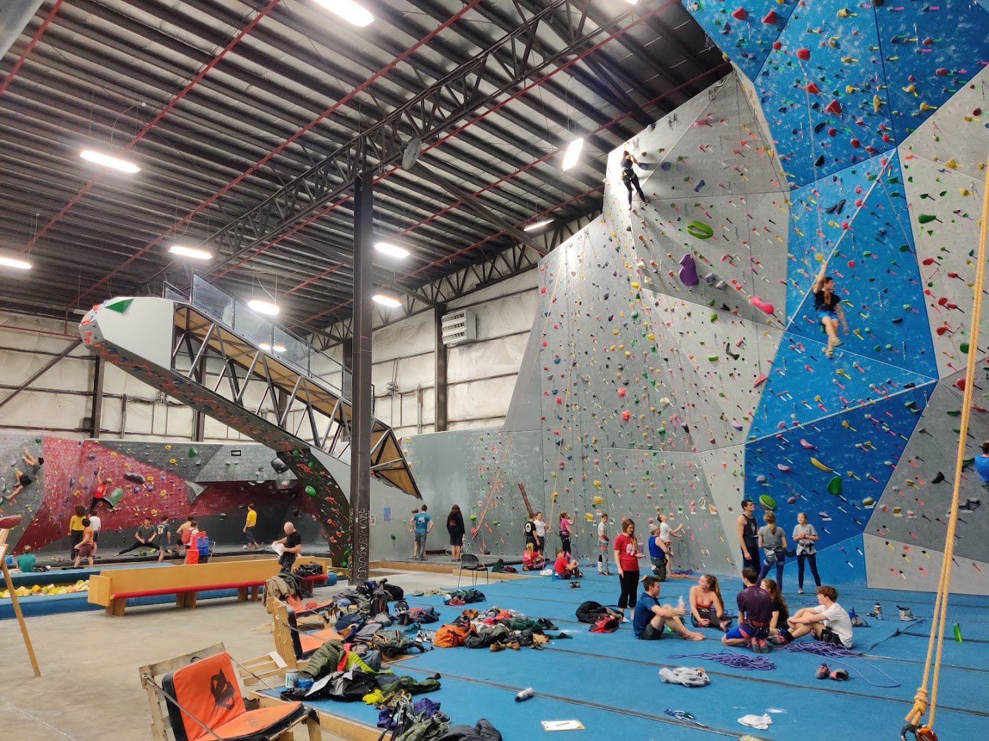 Hoosier Heights Indianapolis