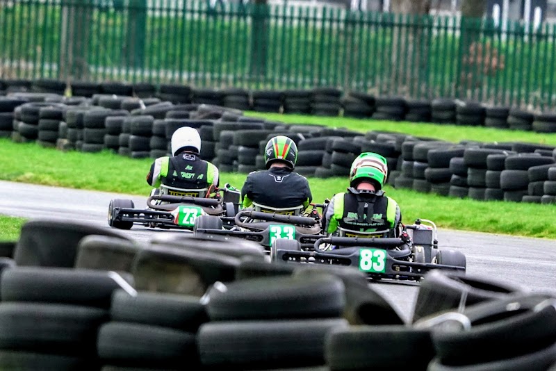 Hooton Park Circuit photo 2