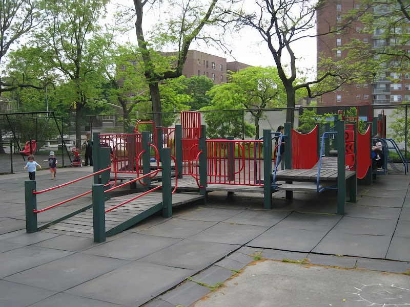 Hoover - Manton Playgrounds photo 3
