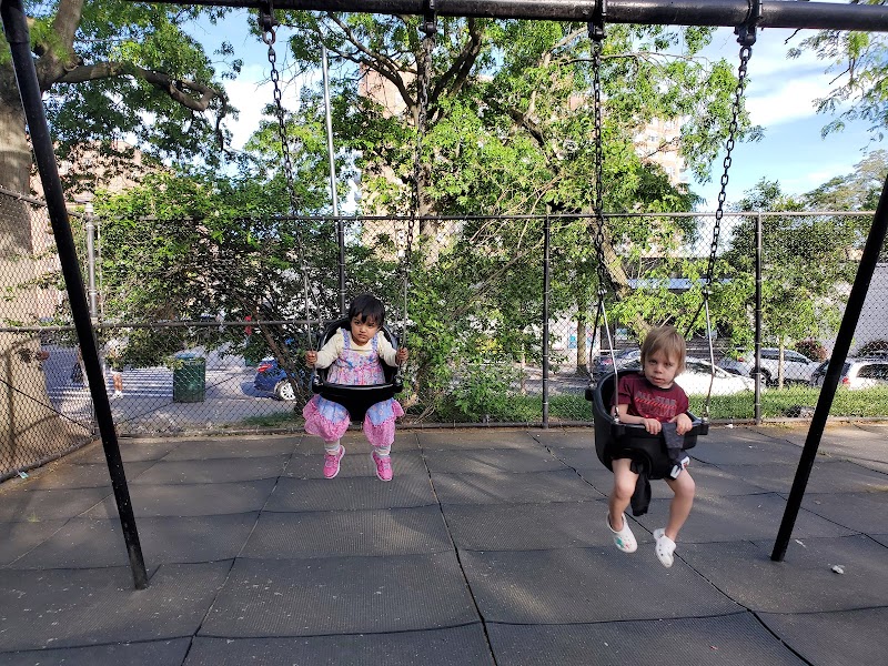 Hoover Playground photo 2