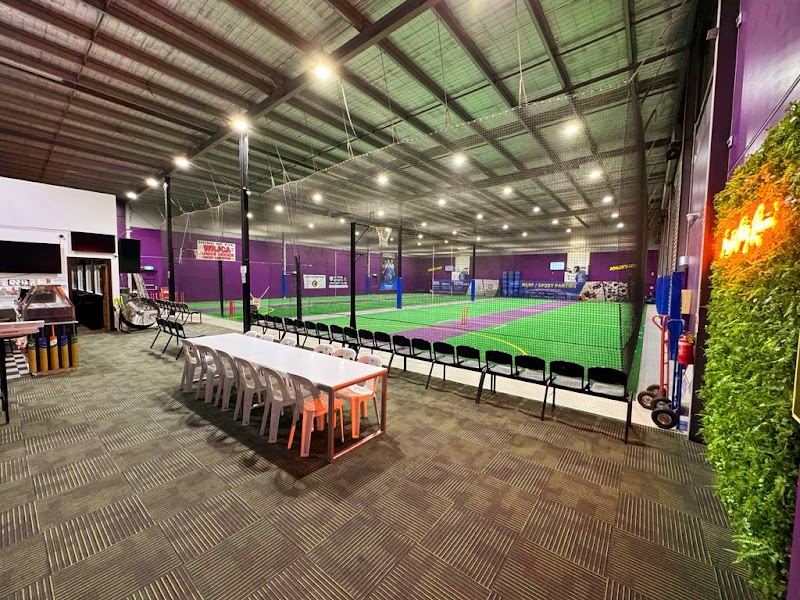 Hoppers Indoor Sportz photo 2