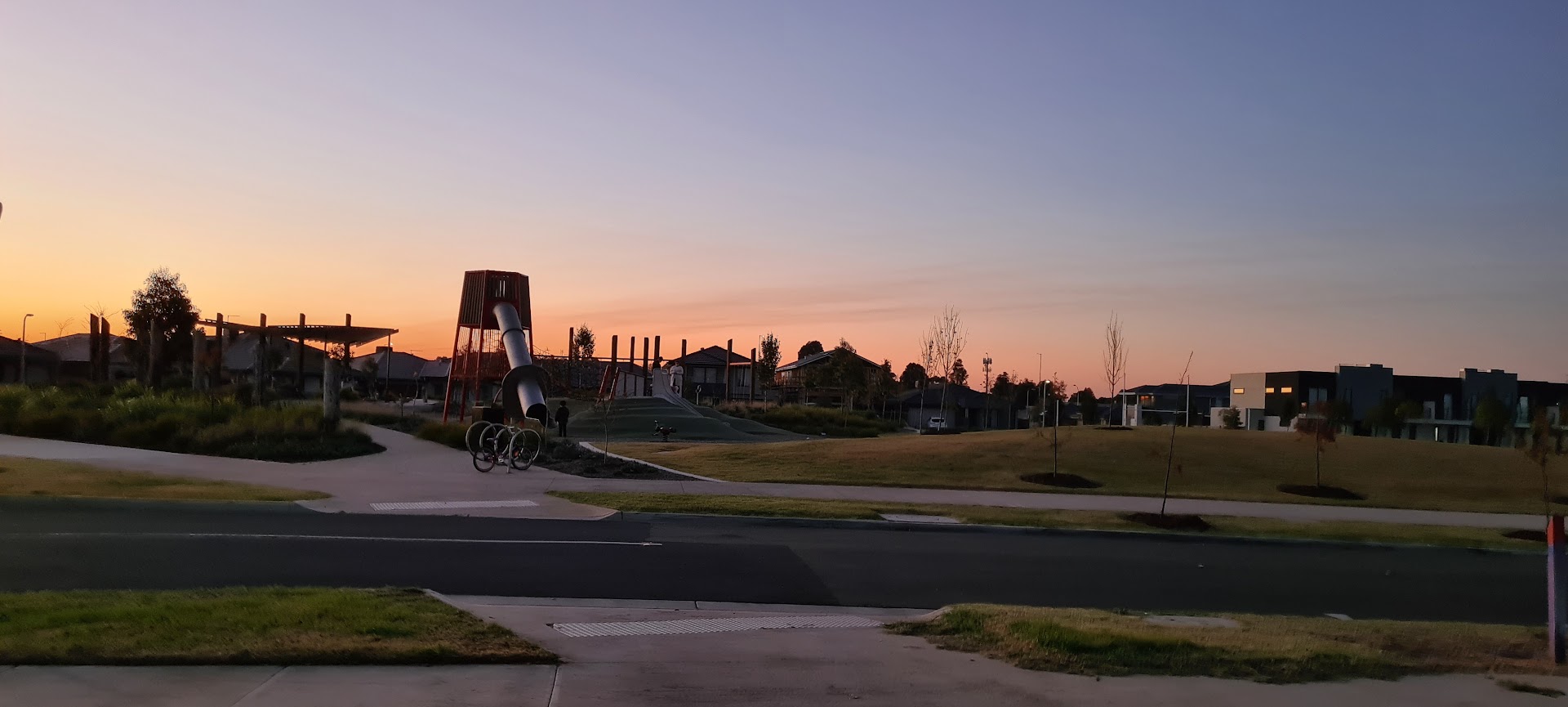 Horace Street Playground photo 2
