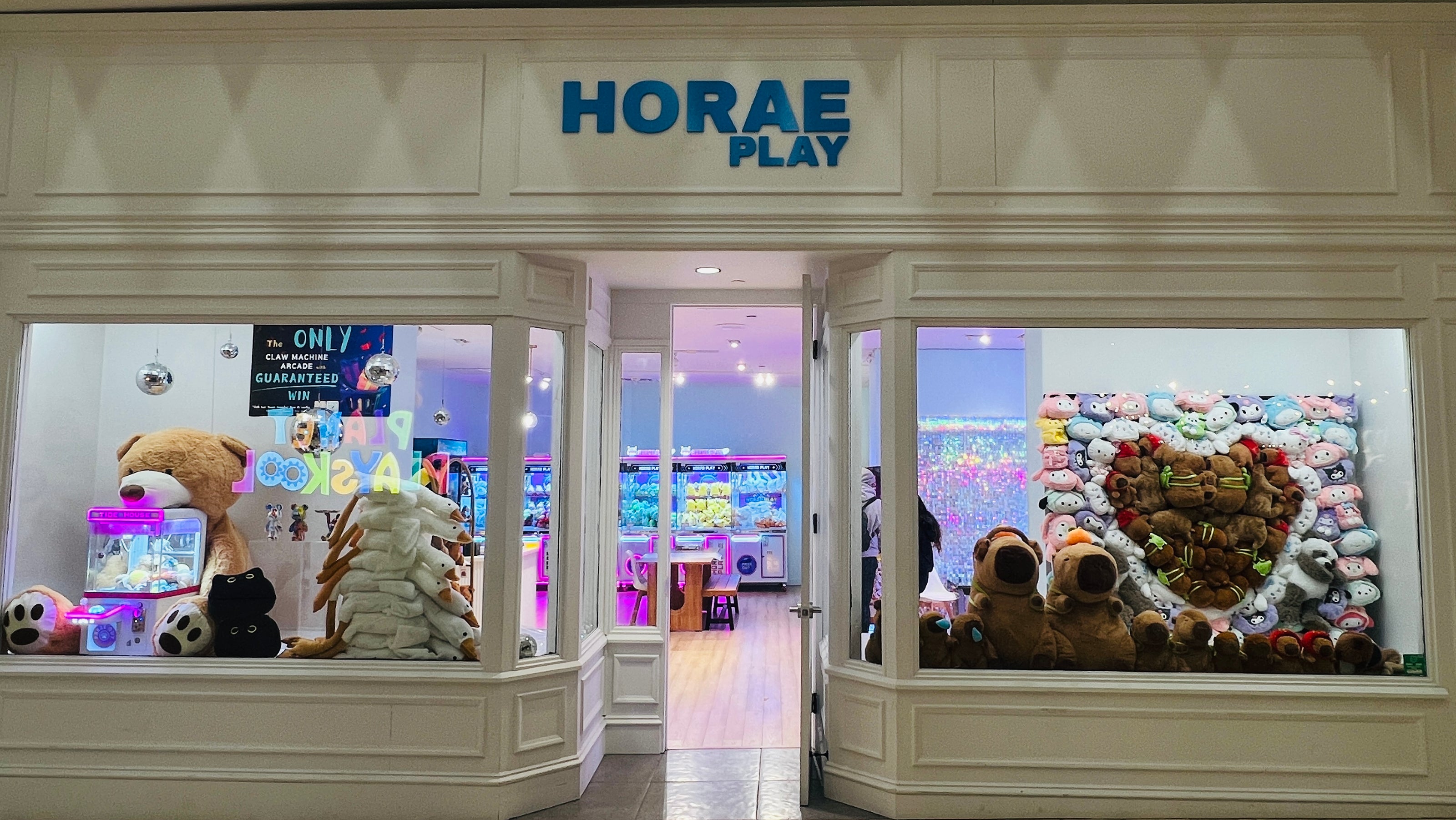 Horae Play Arcade & Crafts photo 2