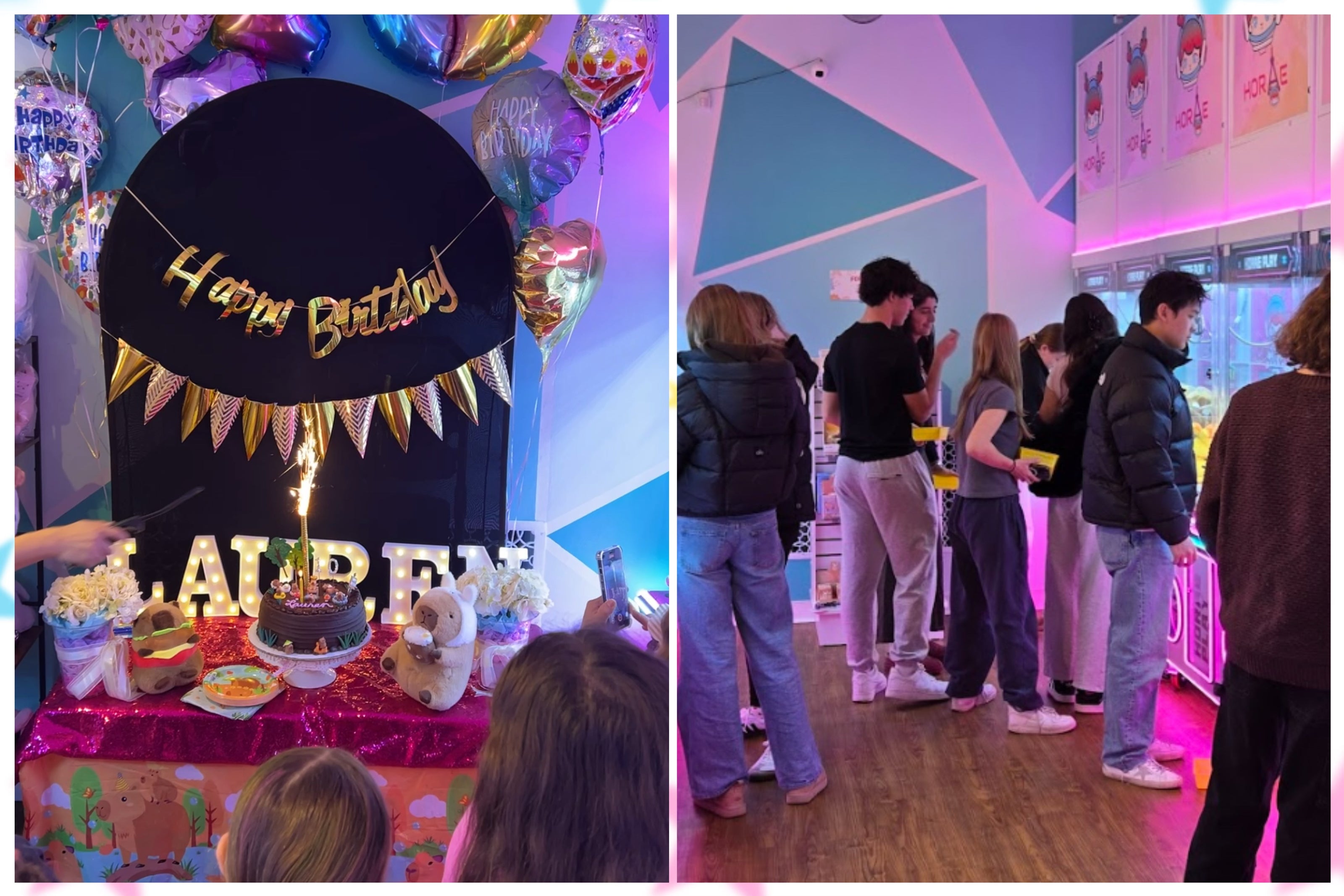 Horae Play Arcade & Crafts photo 3