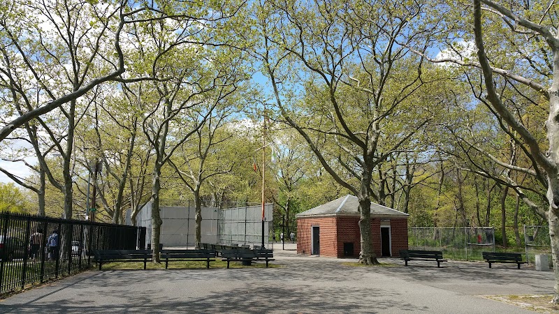 Horatio Playground