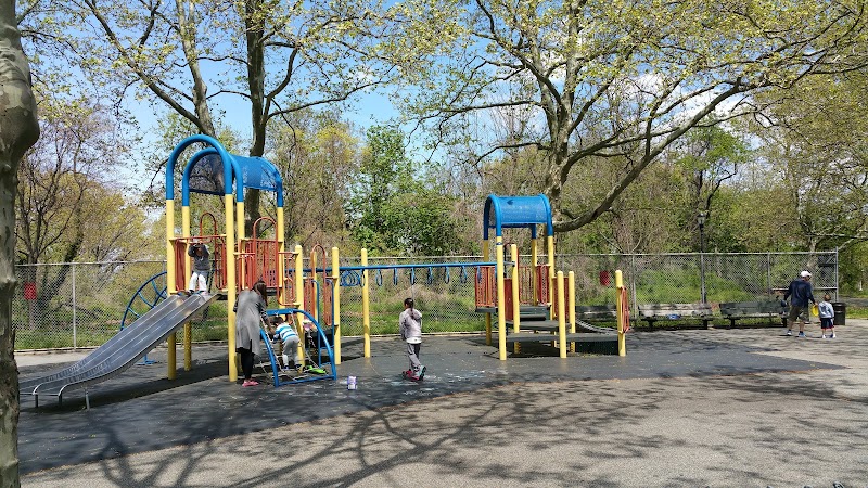 Horatio Playground photo 2