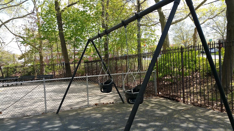 Horatio Playground photo 3