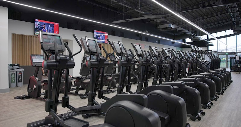 Horfield Leisure Centre photo 2