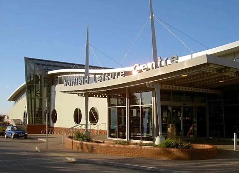 Horfield Leisure Centre photo 3