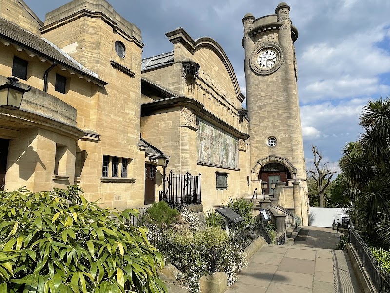 Horniman Museum and Gardens photo 2