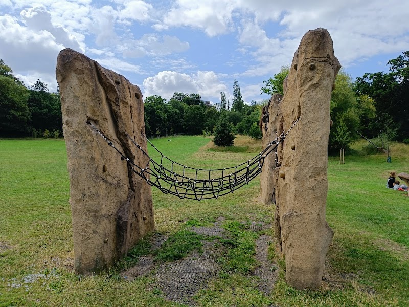 Horniman Triangle Playground photo 2