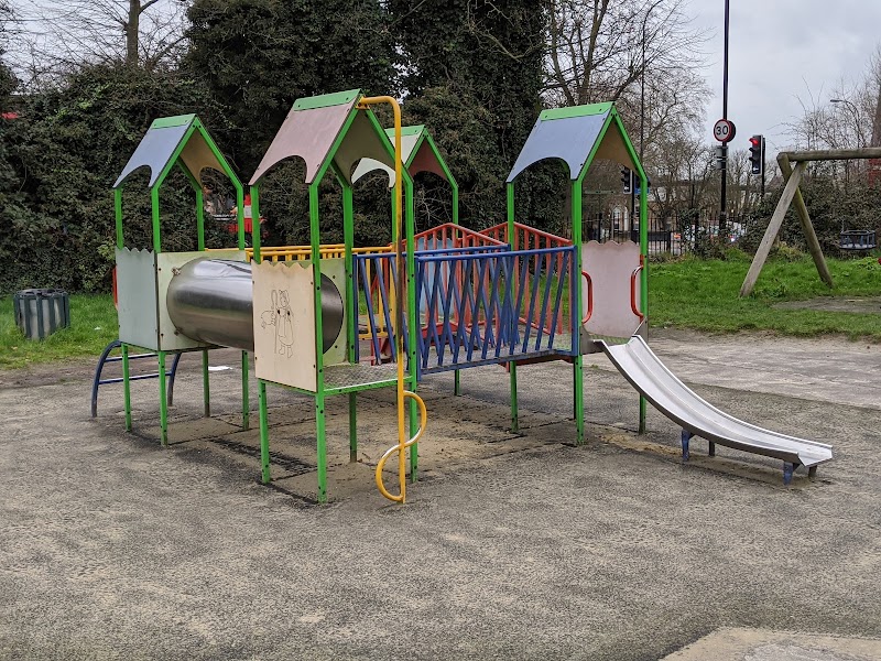 Horniman Triangle Playground photo 3