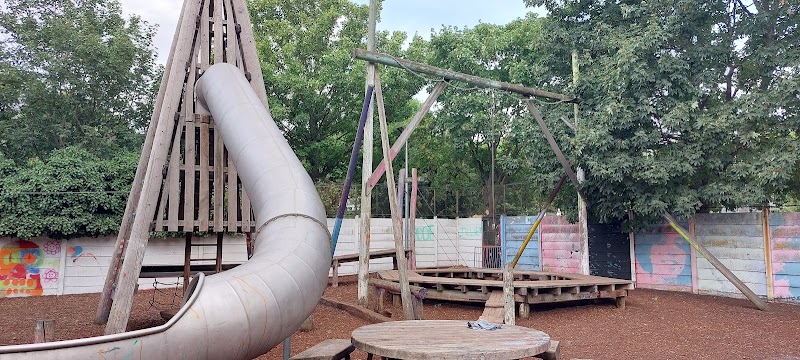 Hornimans Adventure Playground photo 2