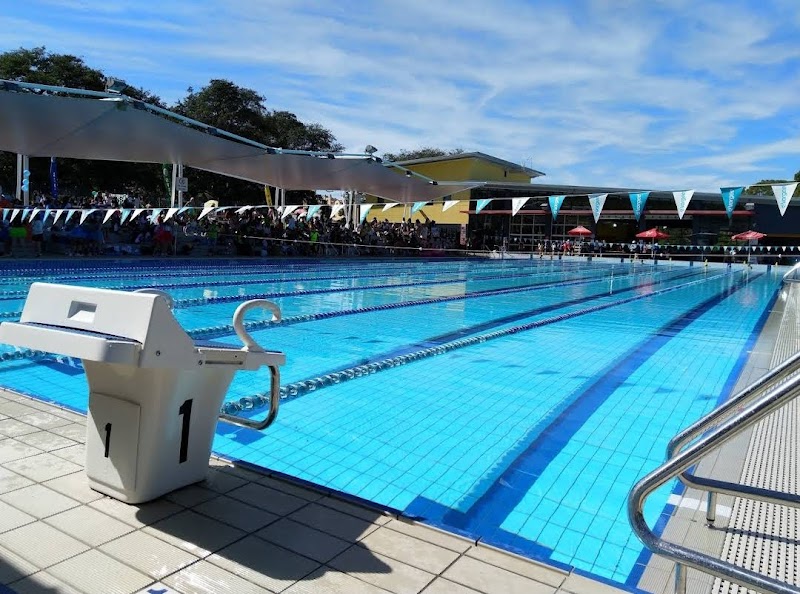 Hornsby Aquatic and Leisure Centre photo 2