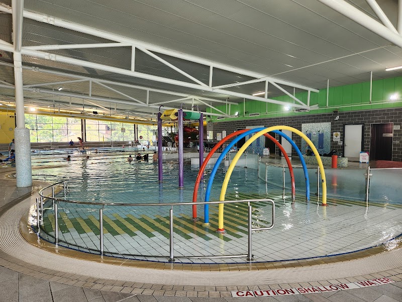 Hornsby Aquatic and Leisure Centre photo 3