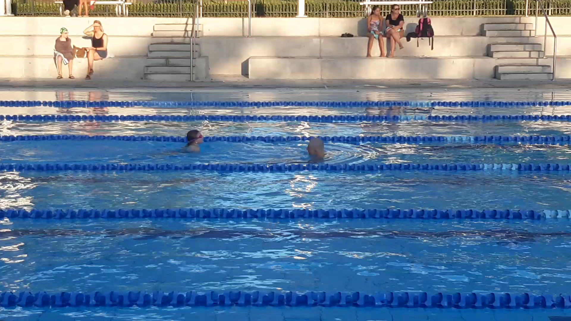Hornsby Aquatic and Leisure Centre photo 2