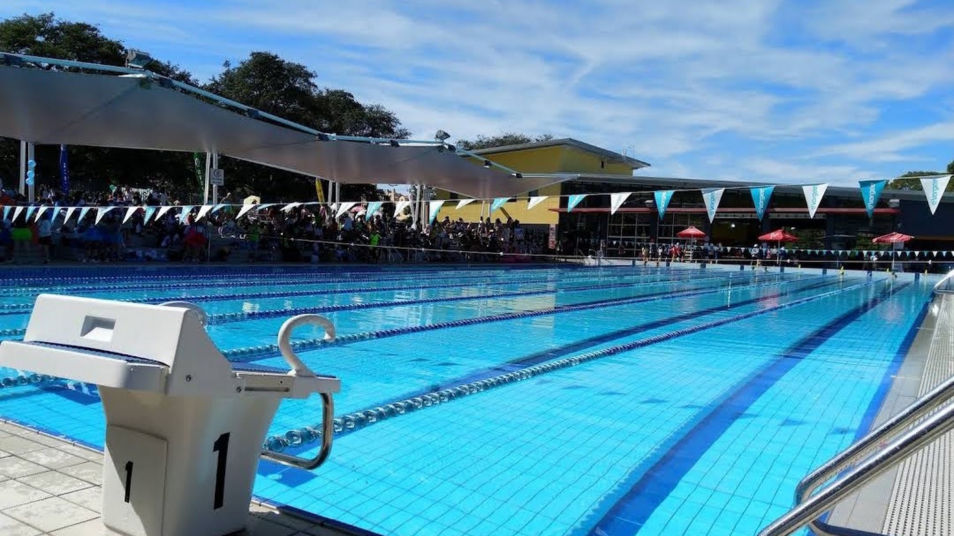 Hornsby Aquatic and Leisure Centre photo 3