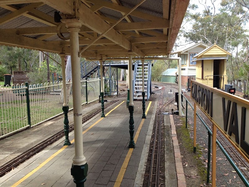 Hornsby Model Engineers