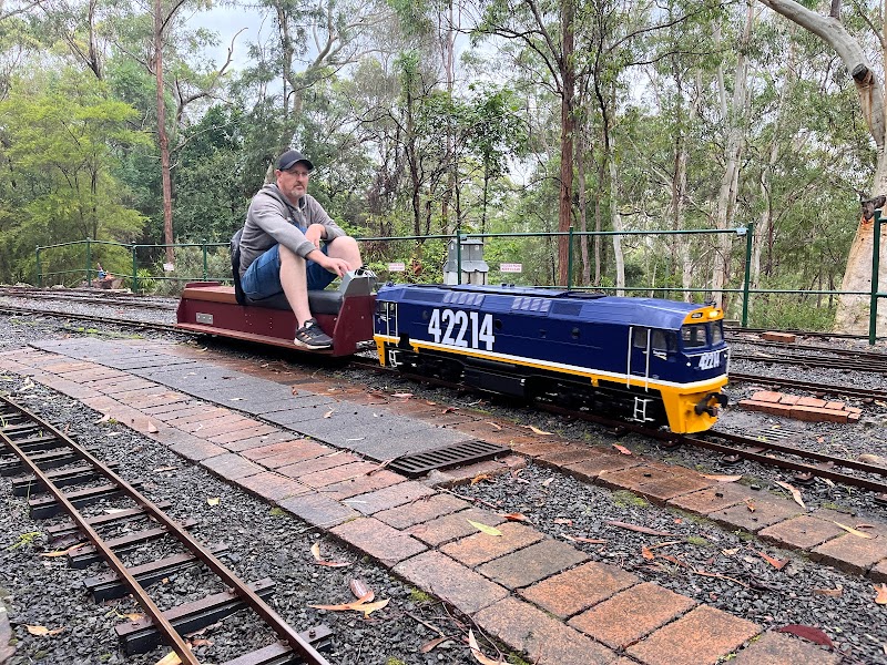 Hornsby Model Engineers photo 2