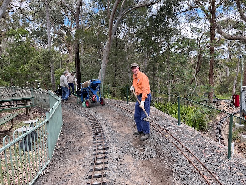 Hornsby Model Engineers photo 3