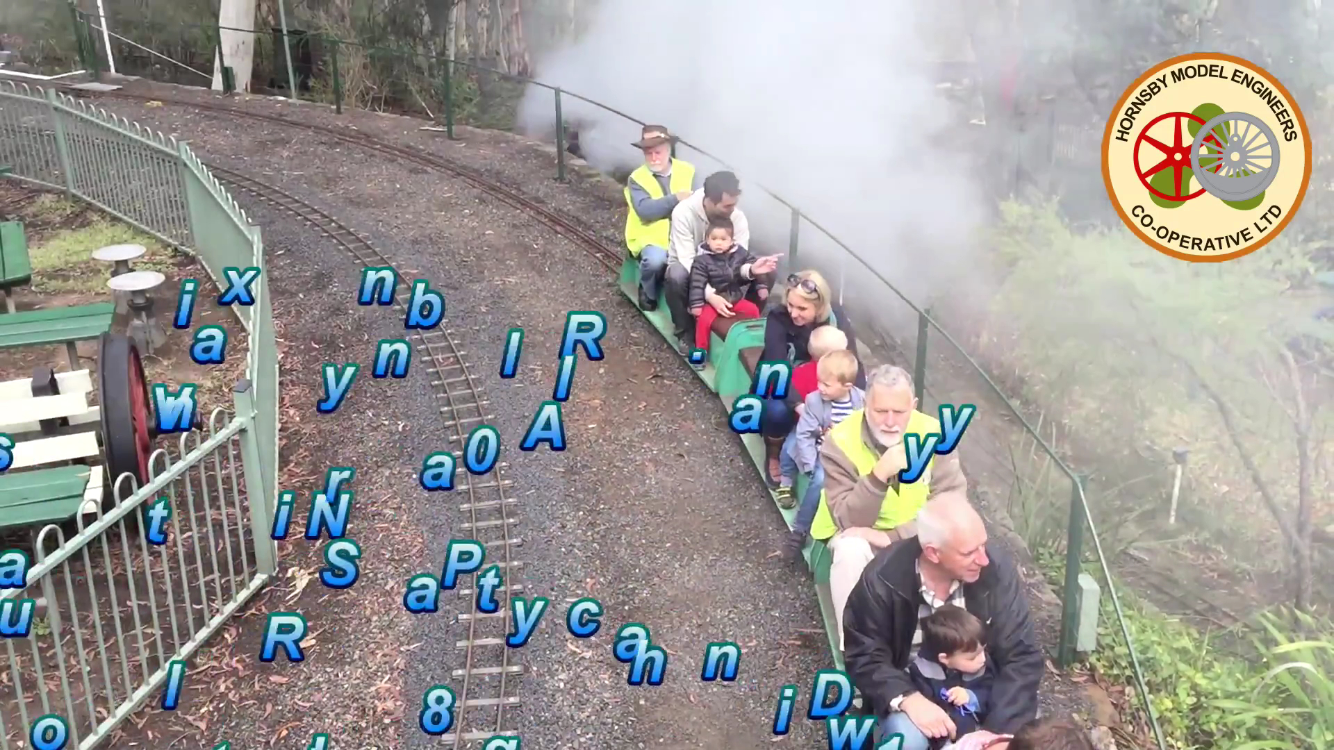 Hornsby Model Engineers photo 3