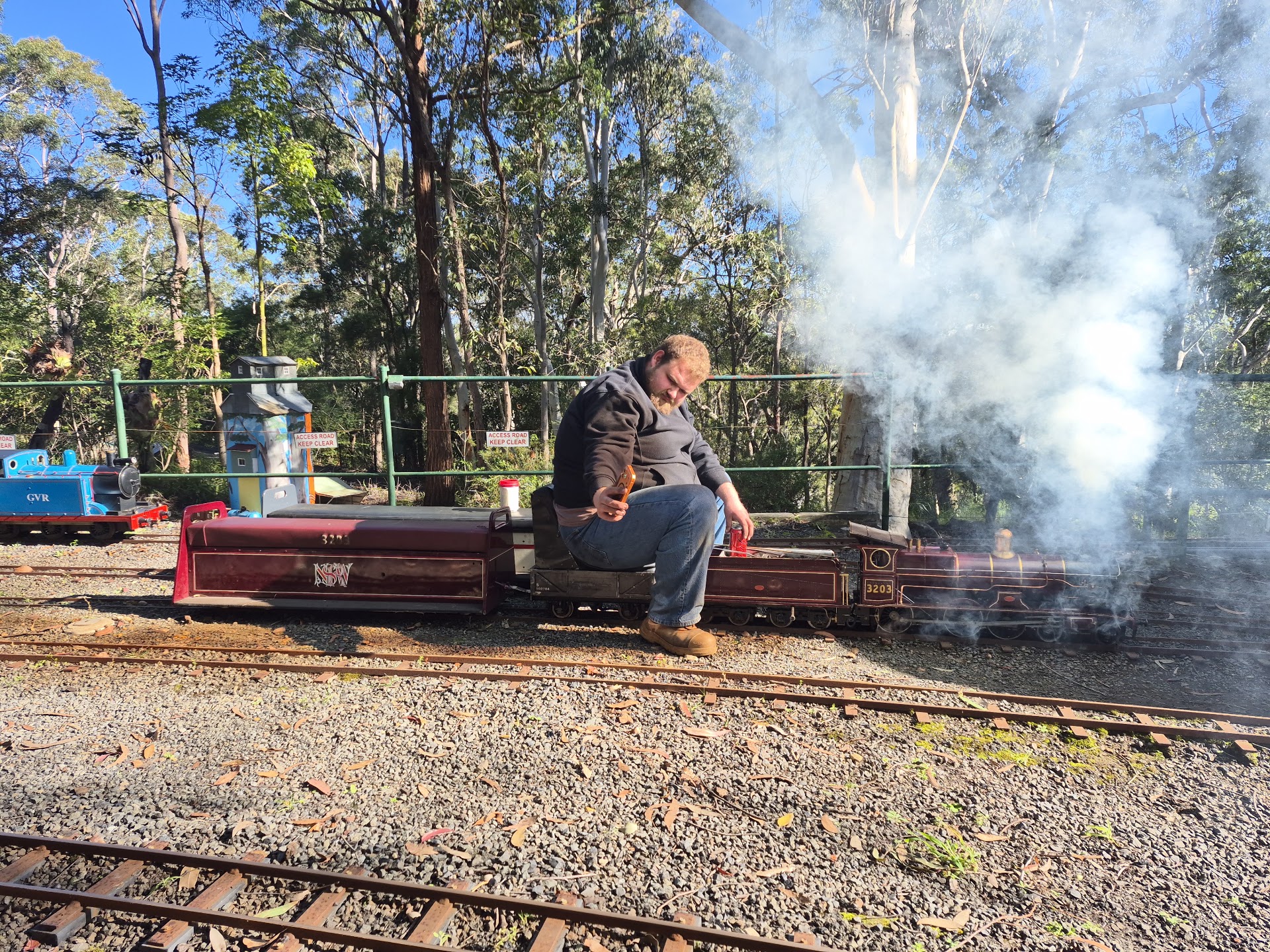 Hornsby Model Engineers photo 2