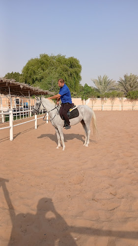 Horse Center UAE