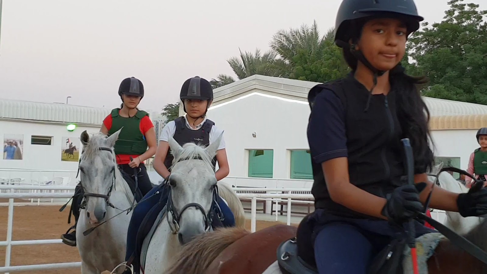 Horse Riding Club, Dubai photo 3