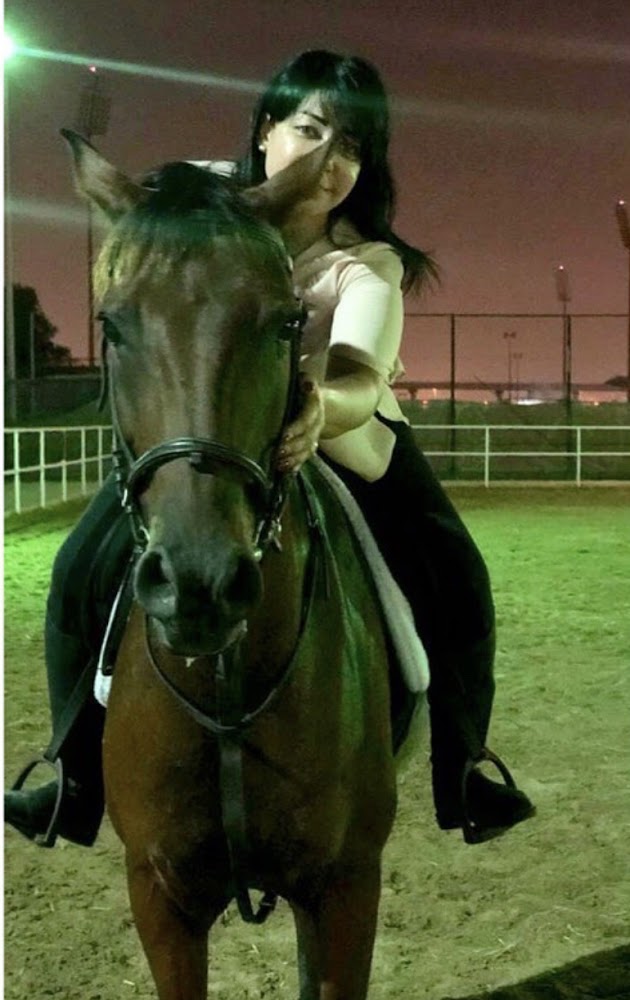 Horse Riding Club, Dubai photo 5