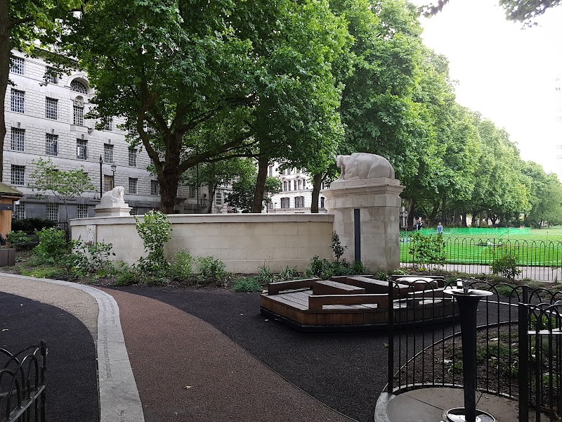 Horseferry Playground