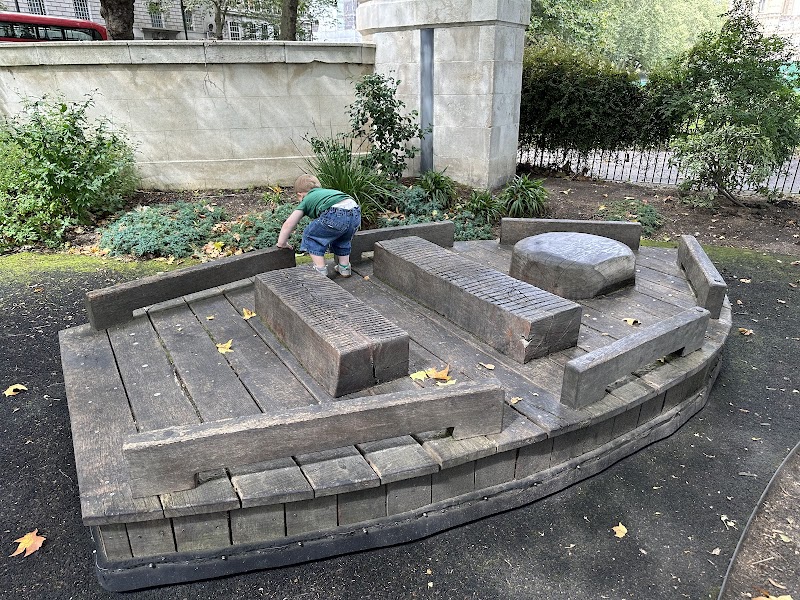 Horseferry Playground photo 3