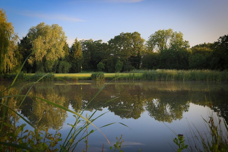 Horton Golf Park