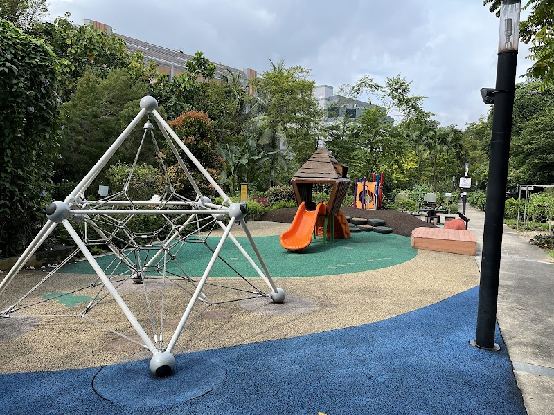 Hortpark Playground photo 2