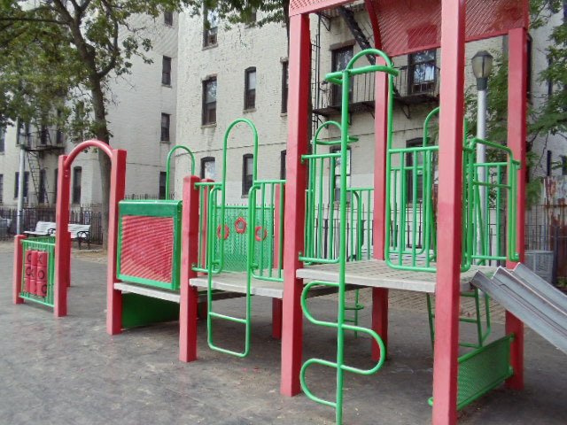 Hot Spot Tot Lot photo 2