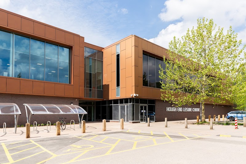 Hough End Leisure Centre photo 2