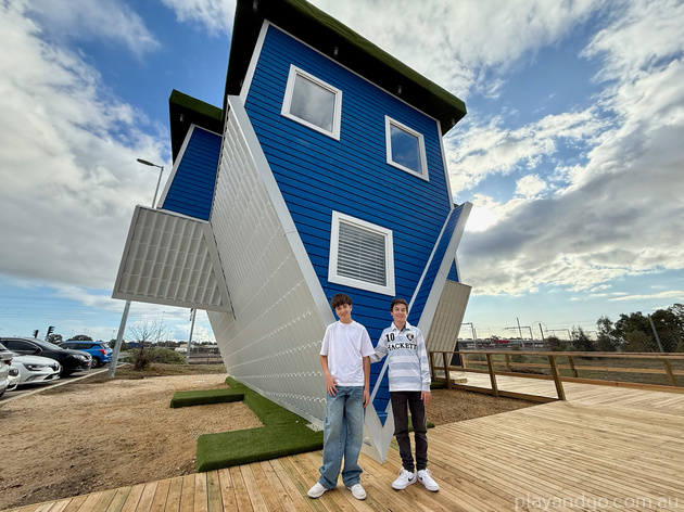 House Down Under photo 2