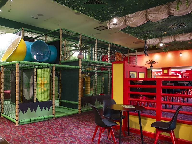House of Fun Soft Play photo 2