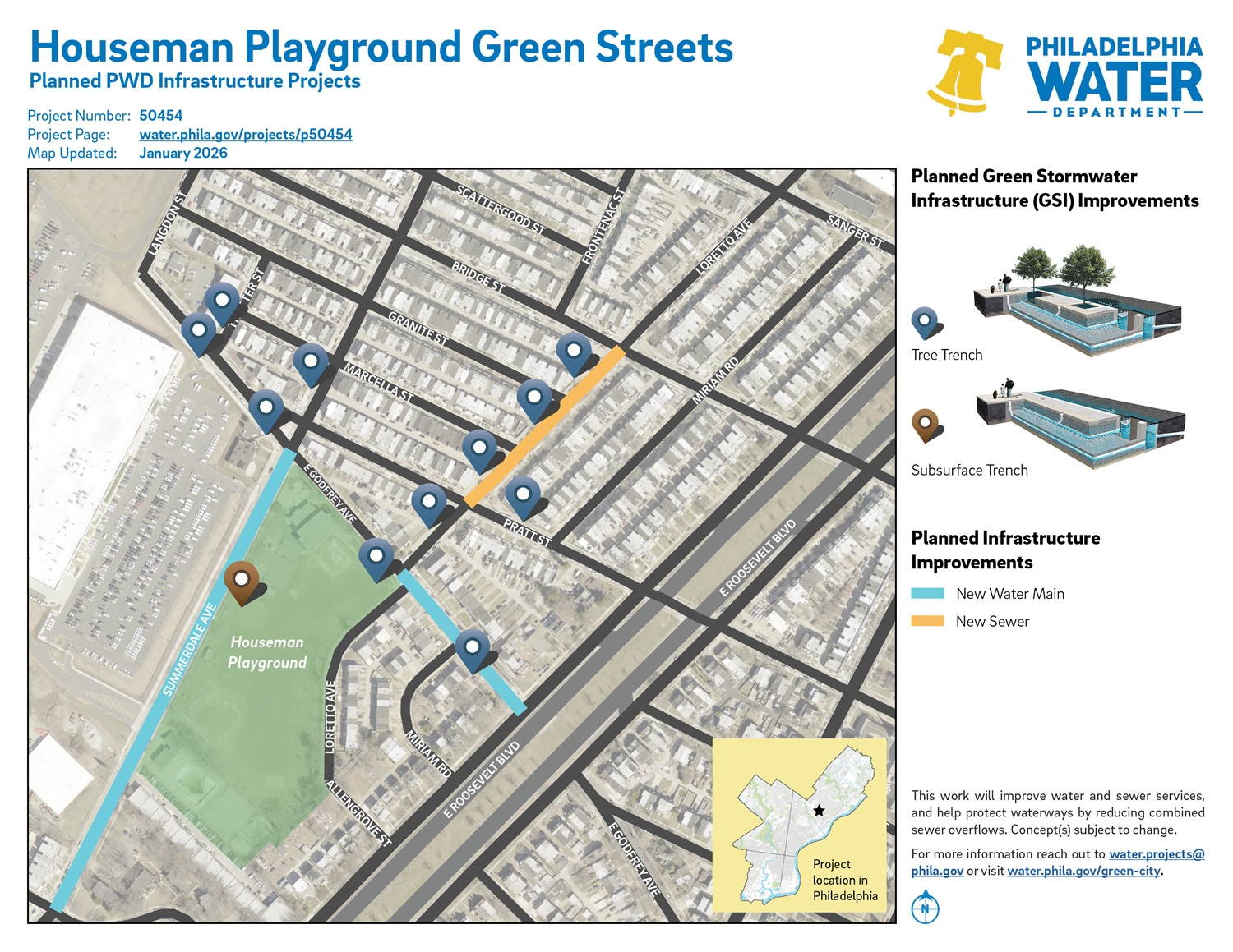 Houseman Playground photo 2